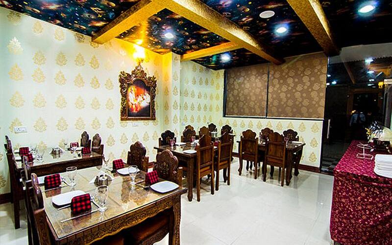 Hotel Sai Sindhu, Shirdi 4